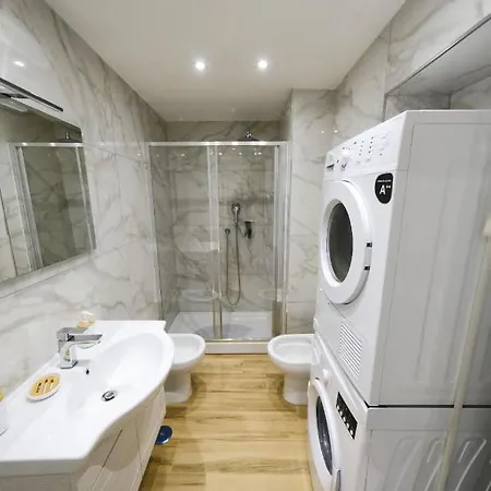 Apartment O Vascetiello