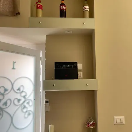 Apartment O Vascetiello