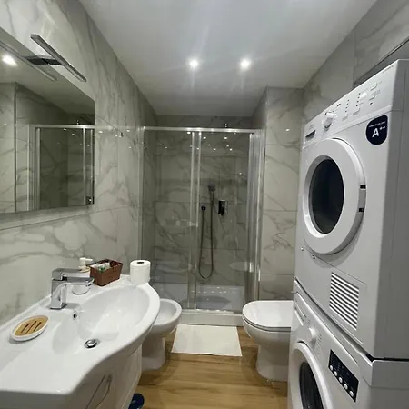 Apartment O Vascetiello Naples