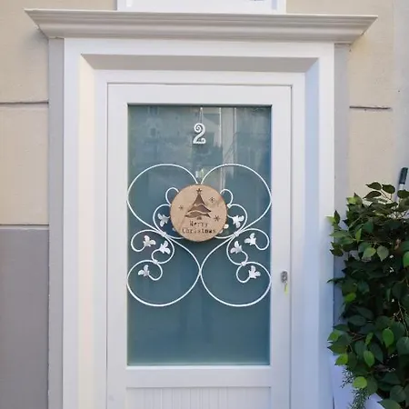 Apartment O Vascetiello *