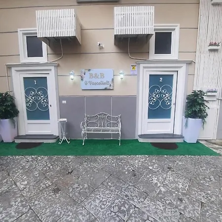 O Vascetiello Naples
