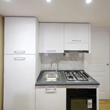 O Vascetiello Apartment *