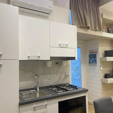 O Vascetiello Apartment