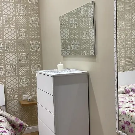 Apartment O Vascetiello