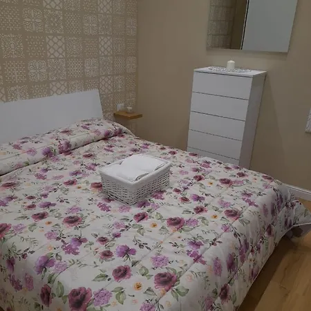 Apartment O Vascetiello