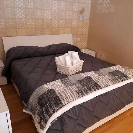 O Vascetiello Apartment Naples