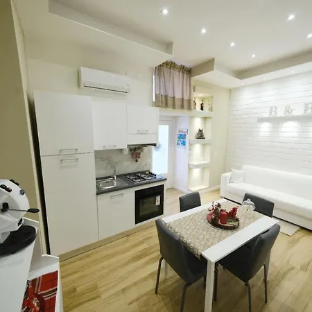 Apartment O Vascetiello Naples