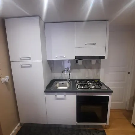 O Vascetiello Apartment