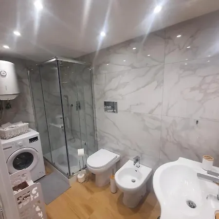 Apartment O Vascetiello *