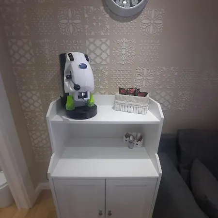 O Vascetiello Apartment Naples