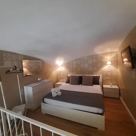 Apartment O Vascetiello *