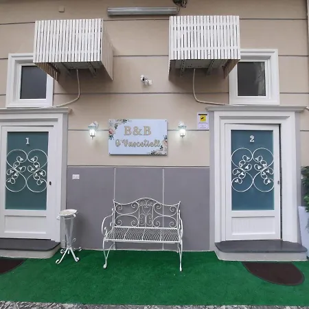 Apartment O Vascetiello