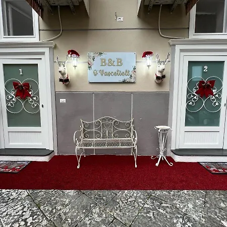 O Vascetiello * Naples