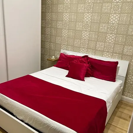 Apartment O Vascetiello *