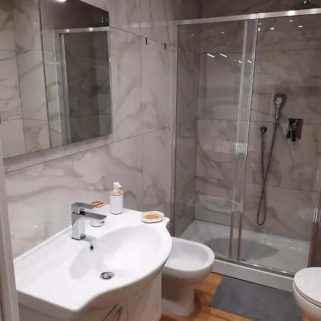O Vascetiello Apartment
