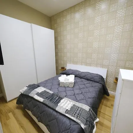 O Vascetiello Apartament *