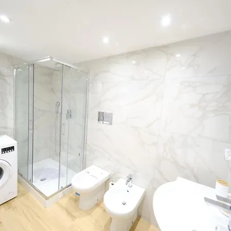 Appartement O Vascetiello Napels