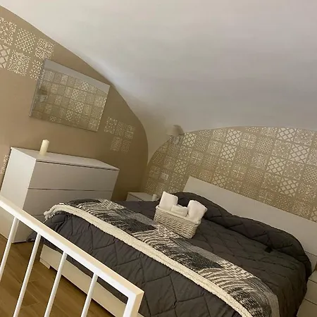 Appartement O Vascetiello *