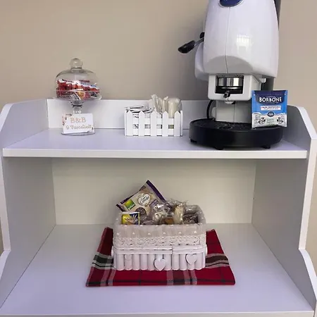 O Vascetiello Appartement Napels