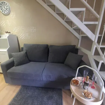 Appartement O Vascetiello *