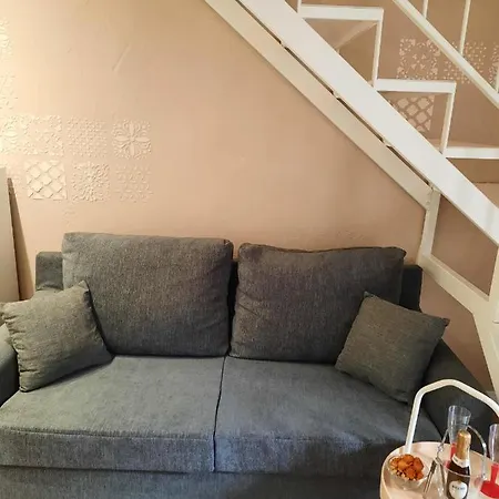 Apartament O Vascetiello Neapol