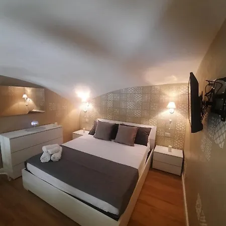 O Vascetiello Napels