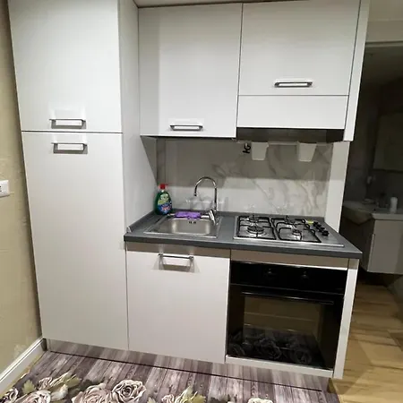 O Vascetiello Appartement Napels