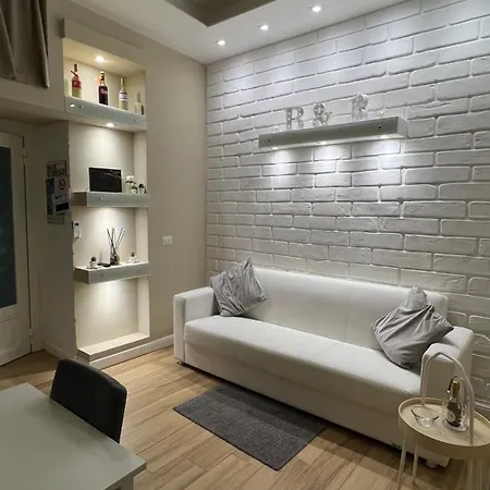 Appartement O Vascetiello