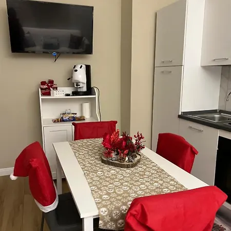 O Vascetiello Διαμέρισμα *