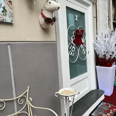 O Vascetiello Διαμέρισμα Νάπολη
