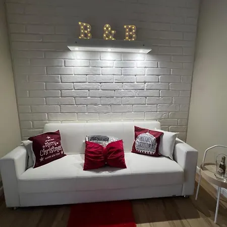 Διαμέρισμα O Vascetiello Νάπολη