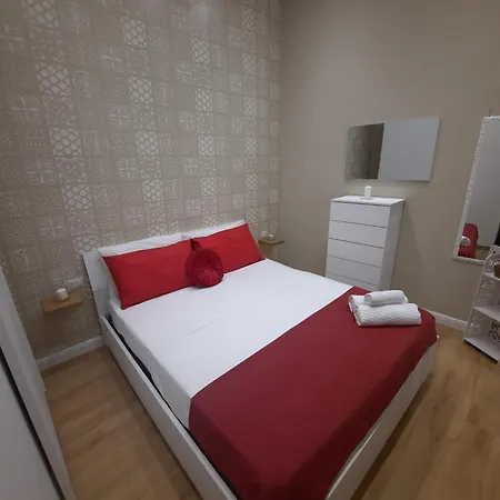 O Vascetiello Διαμέρισμα