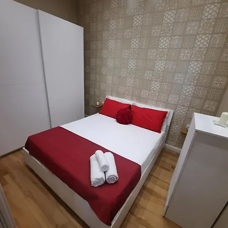 O Vascetiello Appartement *